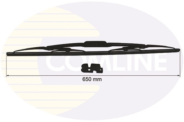 Wiper Blade (CCWB650)
