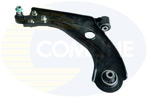 Control/Trailing Arm, wheel suspension (CCA1516L)