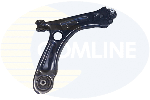 Control/Trailing Arm, wheel suspension (CCA2528R)