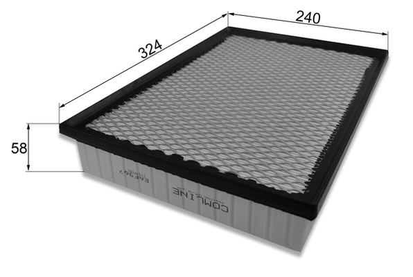Air Filter (EAF967)