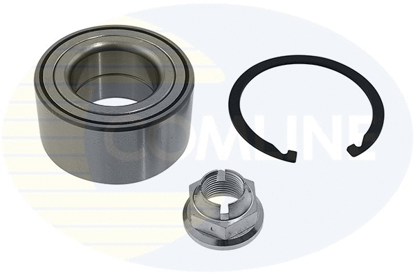 Wheel Bearing Kit (CBK315)