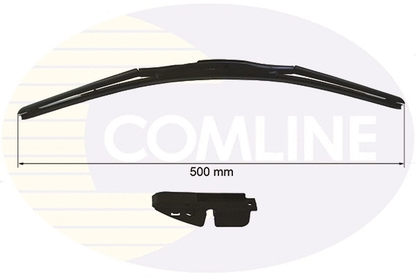 Wiper Blade (CHWB500)