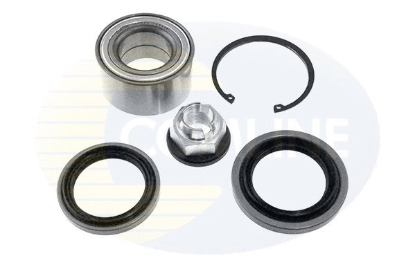 Wheel Bearing Kit (CBK095)