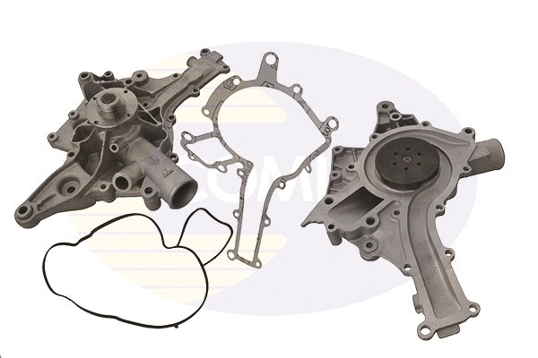 Water Pump, engine cooling (EWP211)