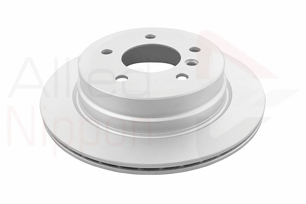Brake Disc (AND6788)