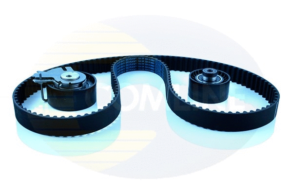 Timing Belt Kit (CTBK101)