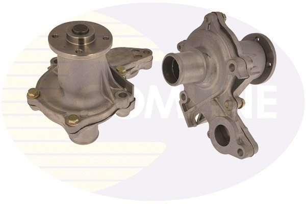 Water Pump, engine cooling (CTY21038)