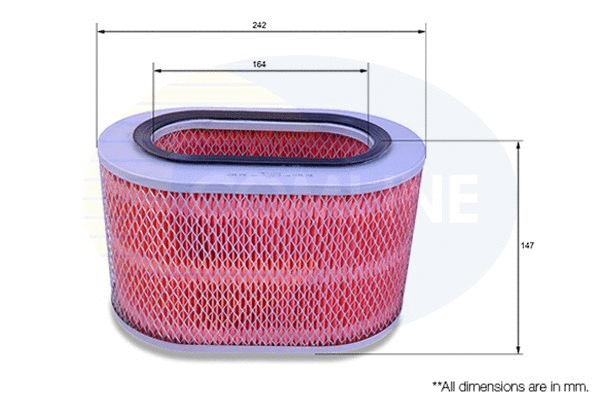 Air Filter (CMB12328)
