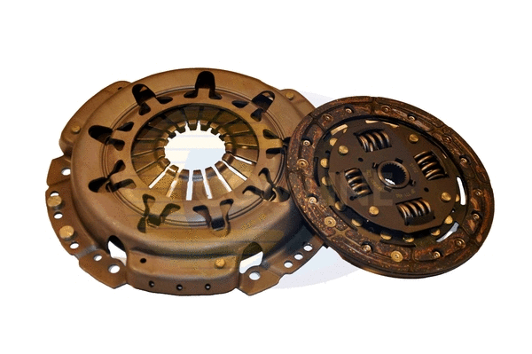 Clutch Kit (ECK220)