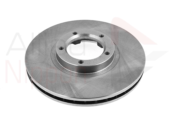 Brake Disc (AND6886)