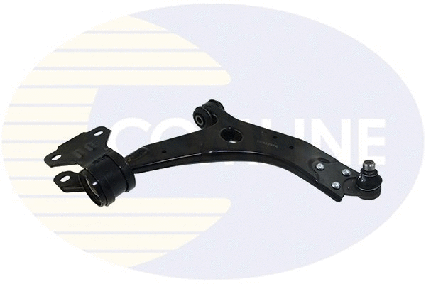 Control/Trailing Arm, wheel suspension (CCA2287R)