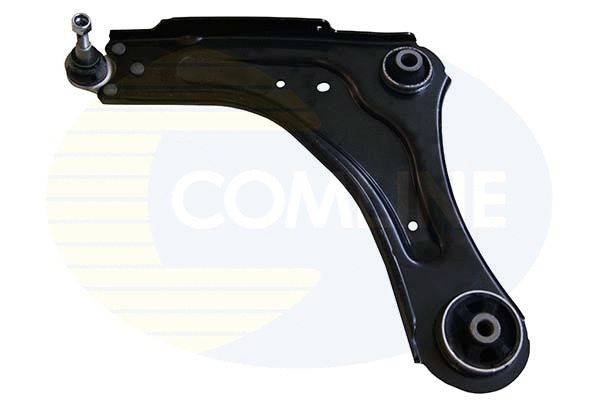 Control/Trailing Arm, wheel suspension (CCA1367L)