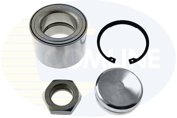 Wheel Bearing Kit (CBK049)