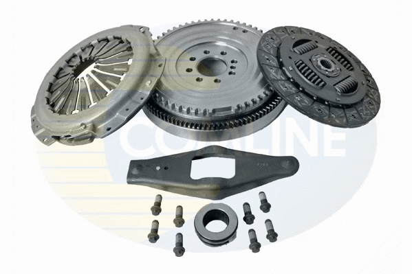 Conversion Set, clutch (ECK264F)