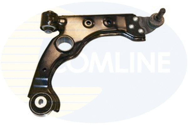 Control/Trailing Arm, wheel suspension (CCA2513R)