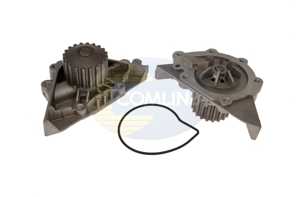 Water Pump, engine cooling (EWP089)