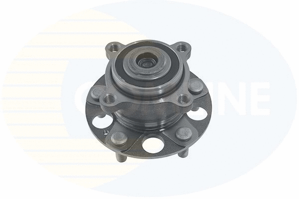 Wheel Bearing Kit (CHA239)