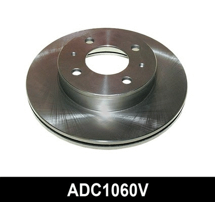 Brake Disc (ADC1060V)