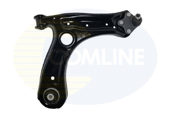 Control/Trailing Arm, wheel suspension (CCA2381R)