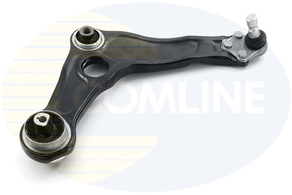 Control/Trailing Arm, wheel suspension (CCA2506R)