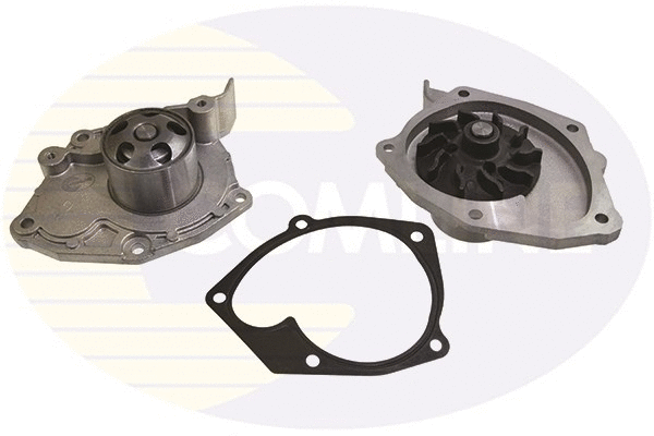 Water Pump, engine cooling (EWP441)