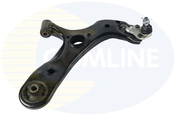 Control/Trailing Arm, wheel suspension (CCA2525R)