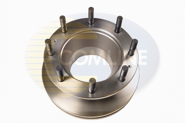 Brake Disc (ADC9105V)