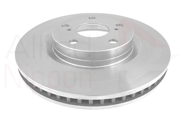 Brake Disc (AND6635)