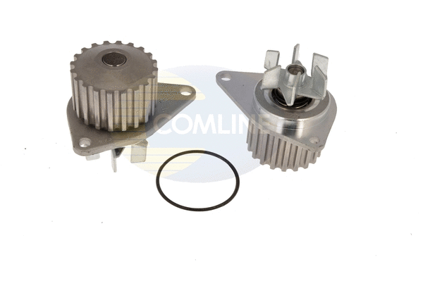 Water Pump, engine cooling (EWP014)