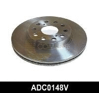 Brake Disc (ADC0148V)