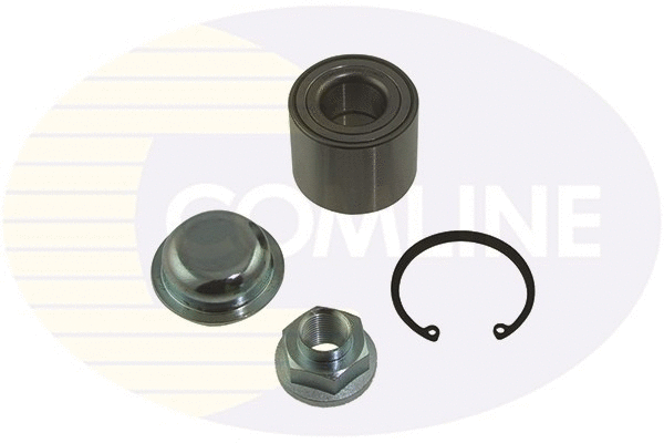 Wheel Bearing Kit (CBK262)