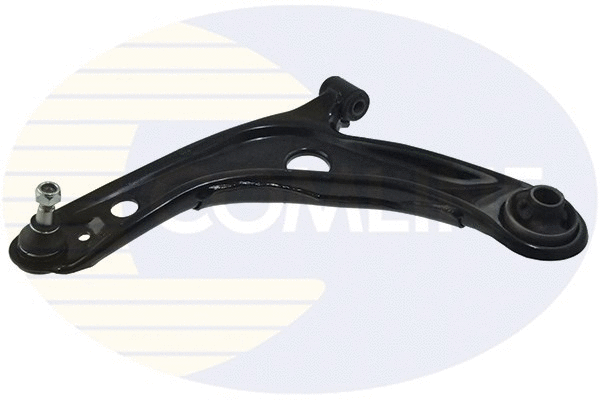 Control/Trailing Arm, wheel suspension (CCA1230)
