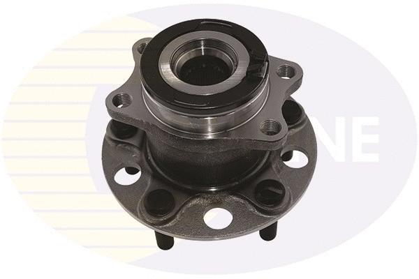 Wheel Bearing Kit (CHA325)