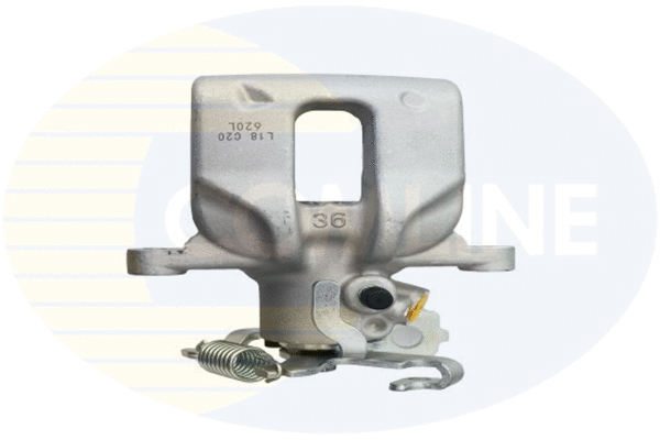 Brake Caliper (CBC397L)