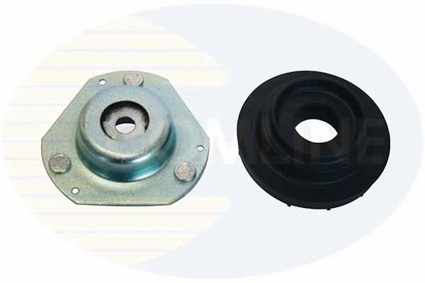 Repair Kit, suspension strut support mount (CTSM9112)