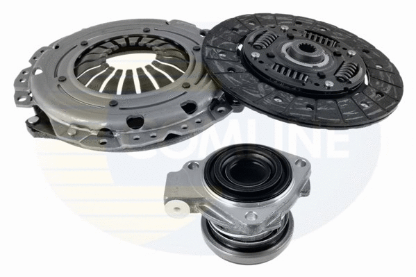 Clutch Kit (ECK096-CS18)