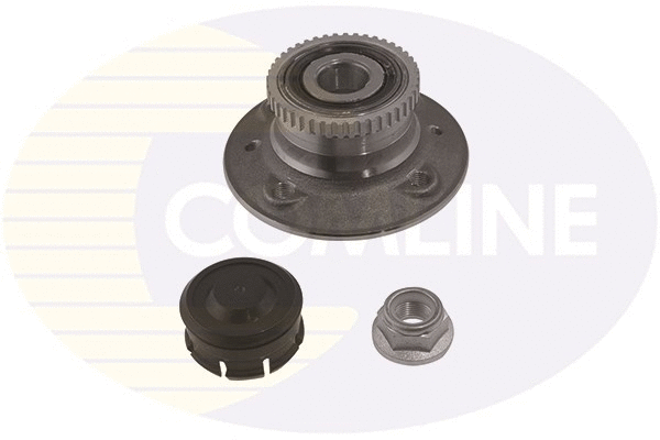 Wheel Bearing Kit (CHA241)