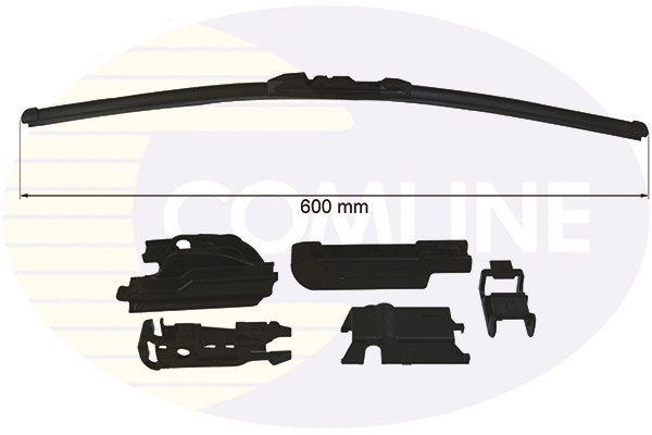 Wiper Blade (CFWB600)