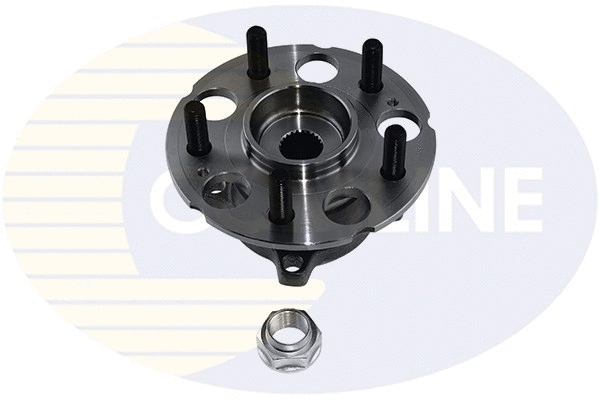 Wheel Bearing Kit (CHA358)