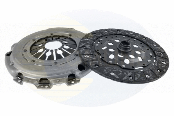Clutch Kit (ECK295)