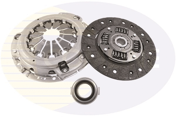 Clutch Kit (ECK426)