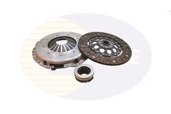 Clutch Kit (ECK089)