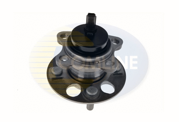 Wheel Bearing Kit (CHA086)