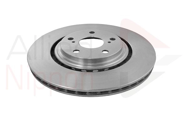 Brake Disc (AND6953)