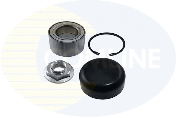 Wheel Bearing Kit (CBK161)
