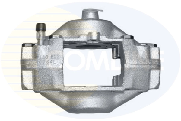Brake Caliper (CBC735L)