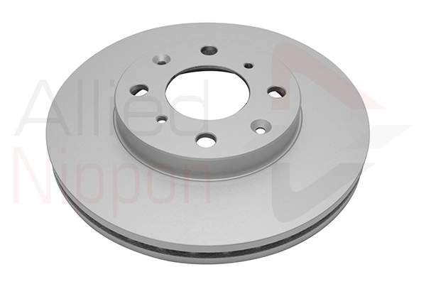 Brake Disc (AND6398)