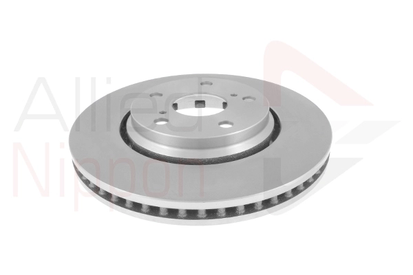Brake Disc (AND6775)