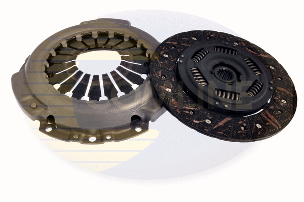 Clutch Kit (ECK189)