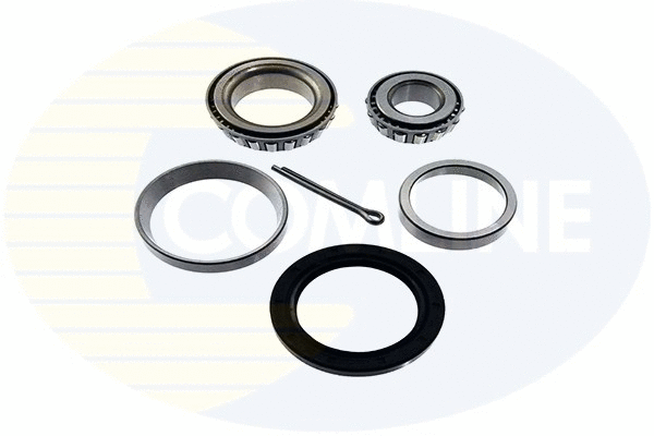 Wheel Bearing Kit (CBK076)